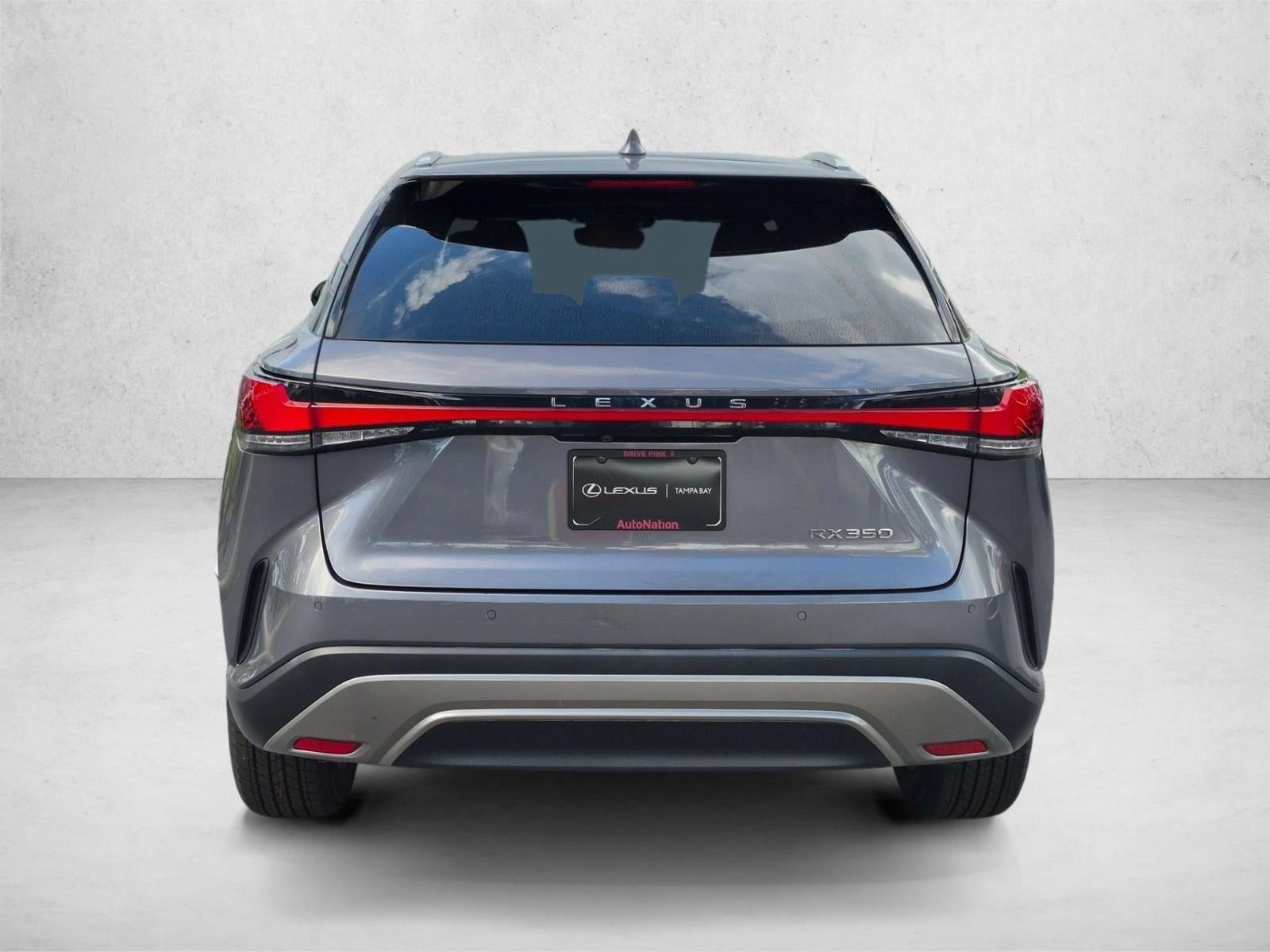2023 Lexus RX 350 Premium FWD