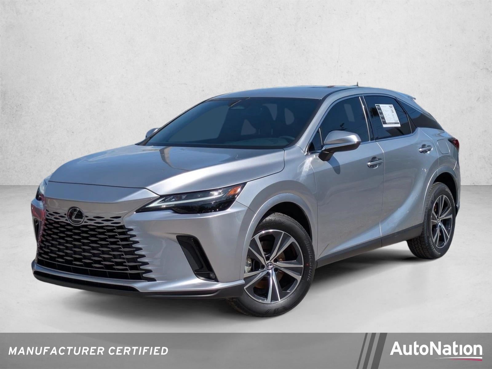 2023 Lexus RX 350 FWD