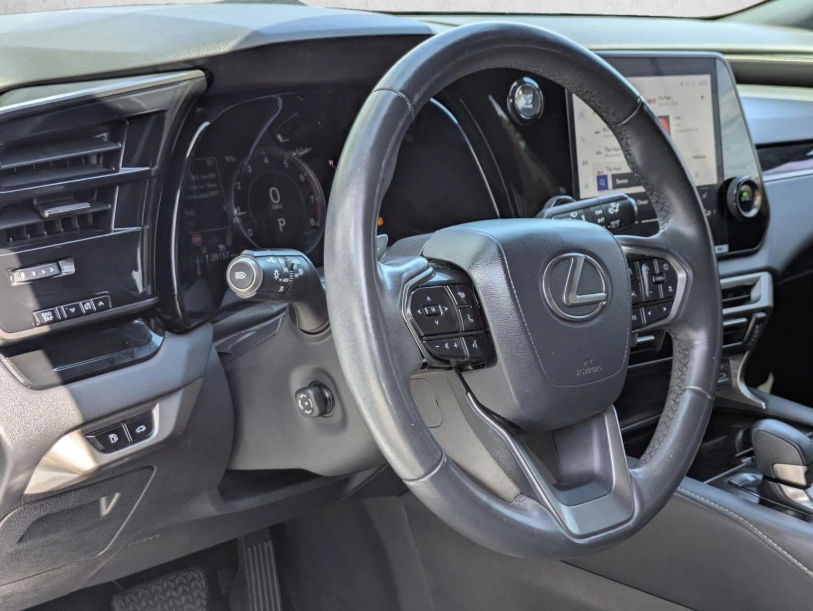 2023 Lexus RX 350 FWD