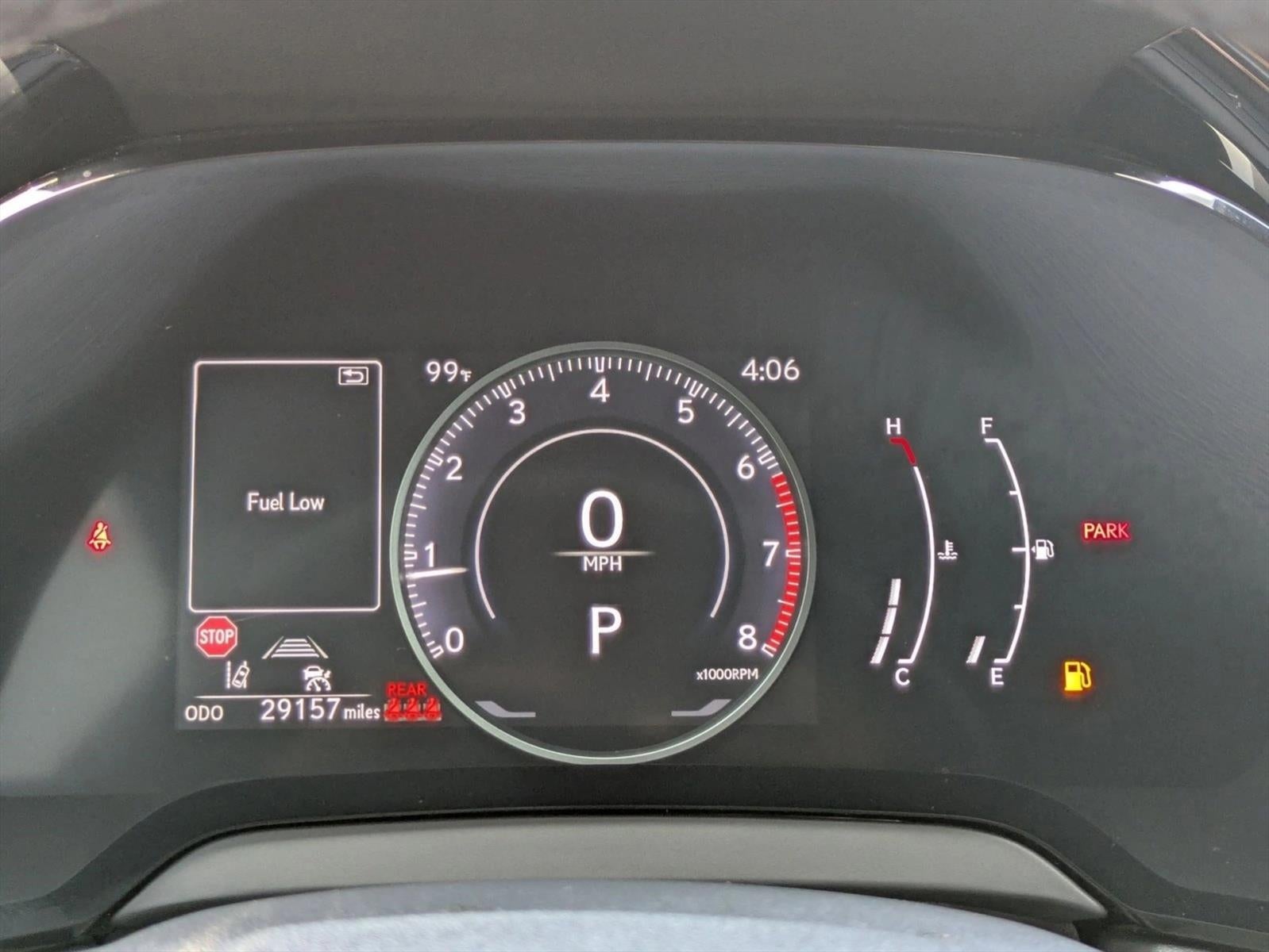 2023 Lexus RX 350 FWD