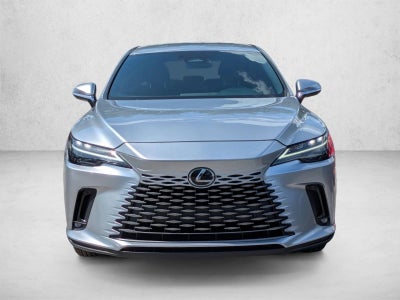 2023 Lexus RX 350 FWD