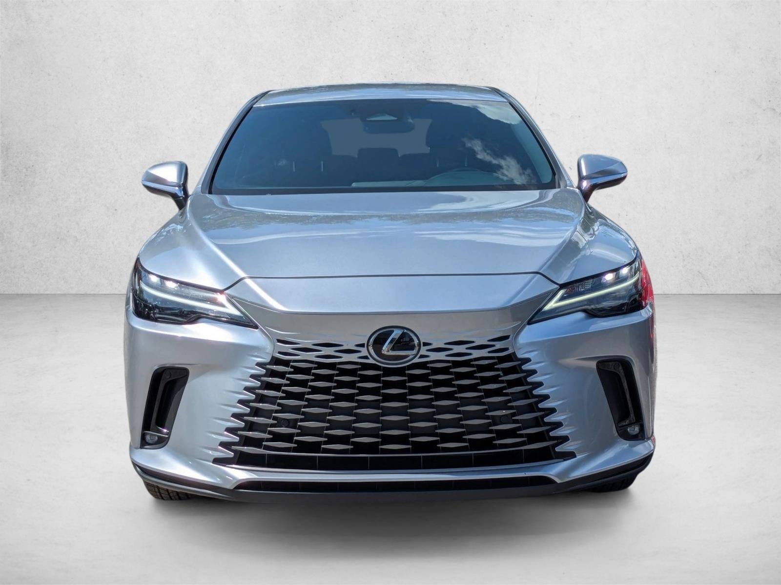2023 Lexus RX 350 FWD
