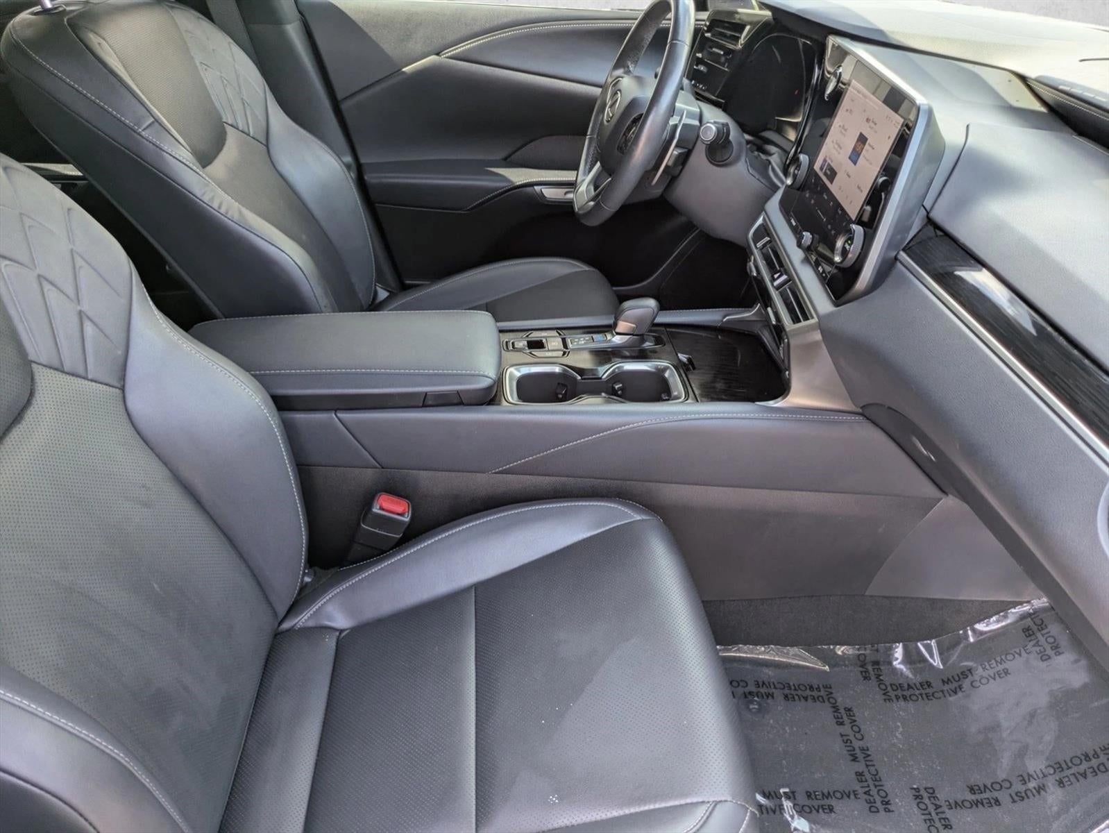 2023 Lexus RX 350 FWD