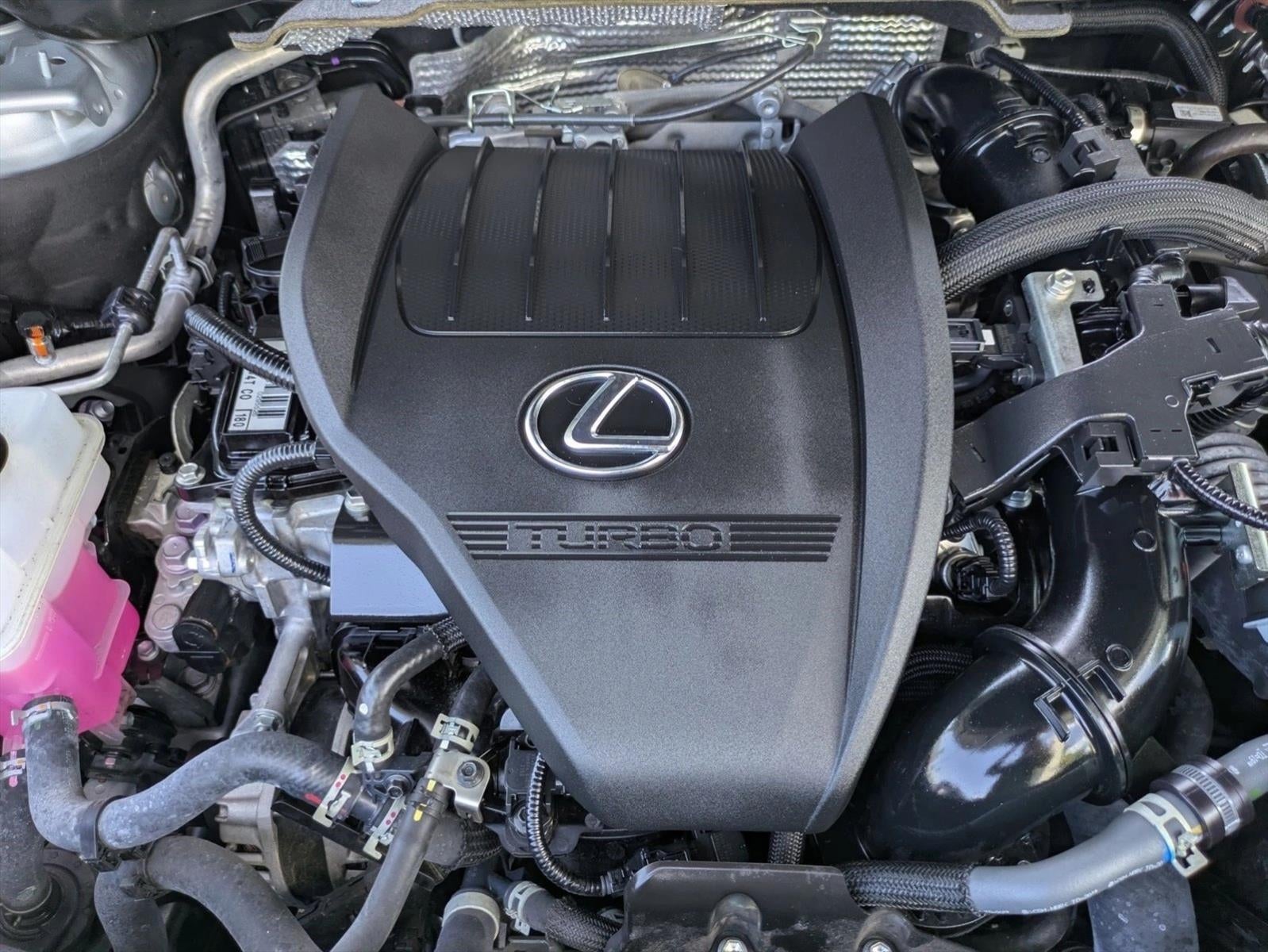 2023 Lexus RX 350 FWD