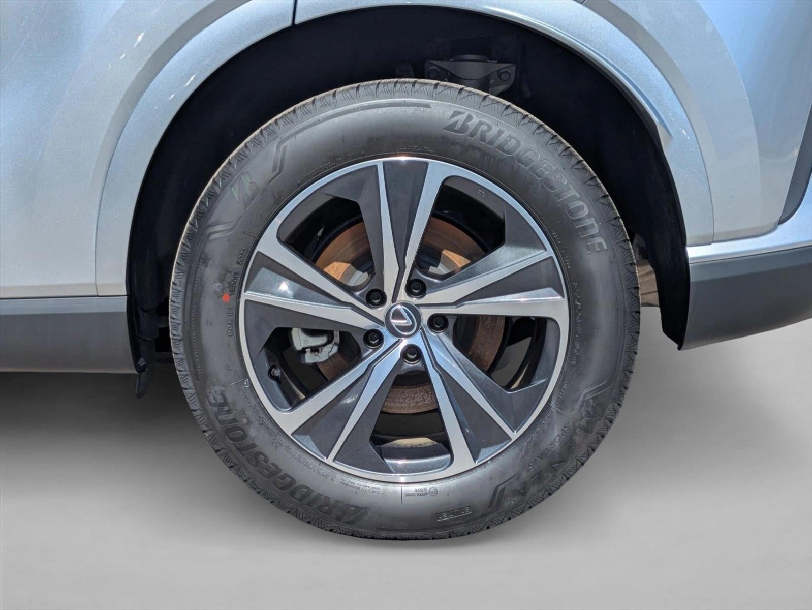 2023 Lexus RX 350 FWD