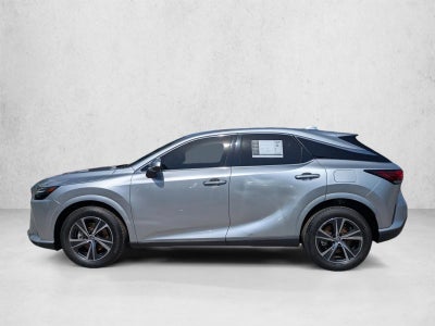 2023 Lexus RX 350 FWD