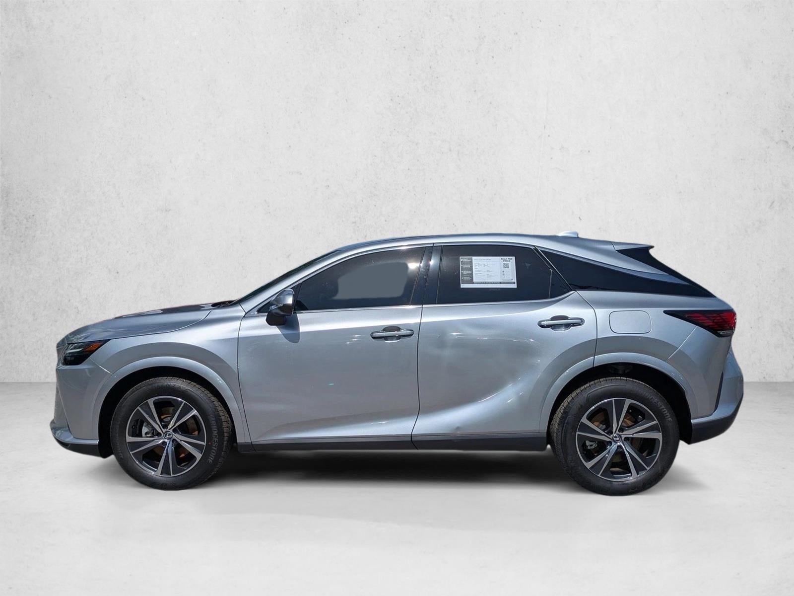 2023 Lexus RX 350 FWD