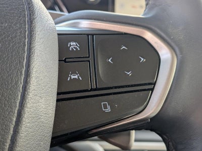 2023 Lexus RX 350 Luxury FWD