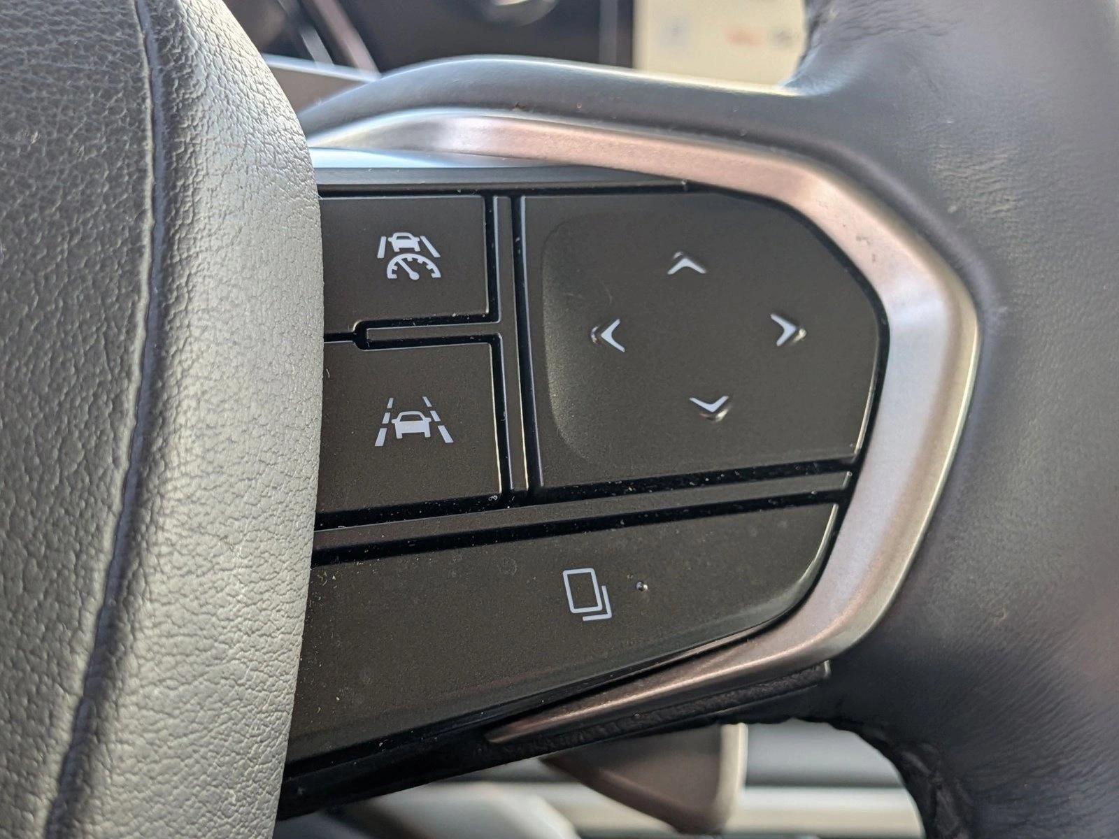 2023 Lexus RX 350 Luxury FWD
