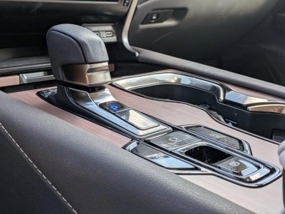 2023 Lexus RX 350 Luxury FWD