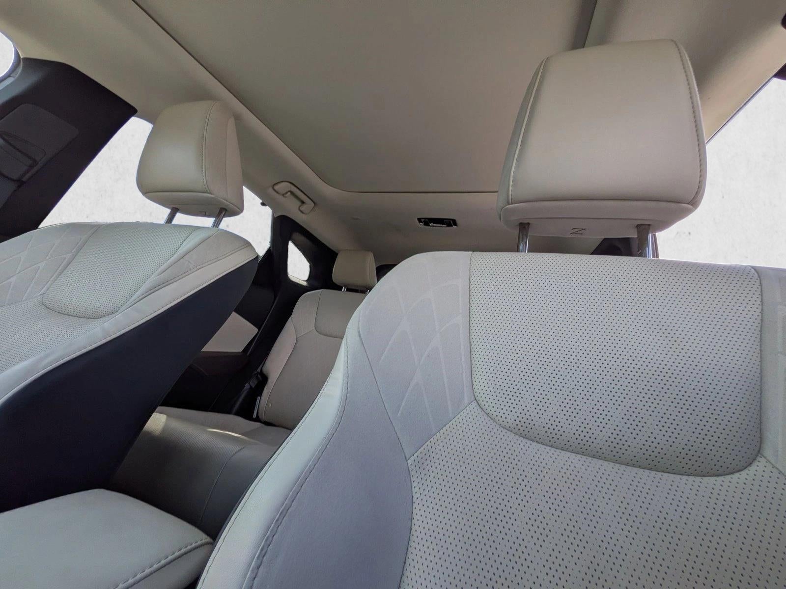 2023 Lexus RX 350 Luxury FWD