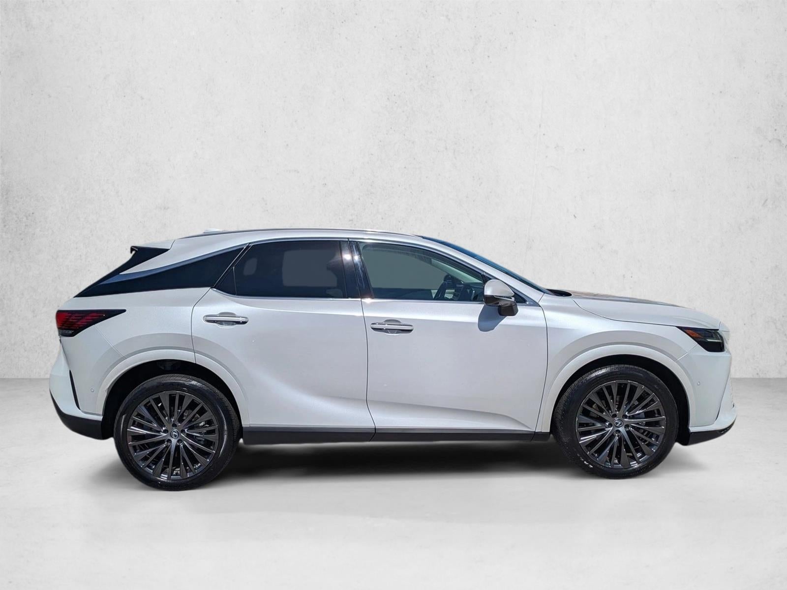 2023 Lexus RX 350 Luxury FWD