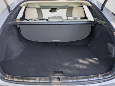 2023 Lexus RX 350 Luxury FWD