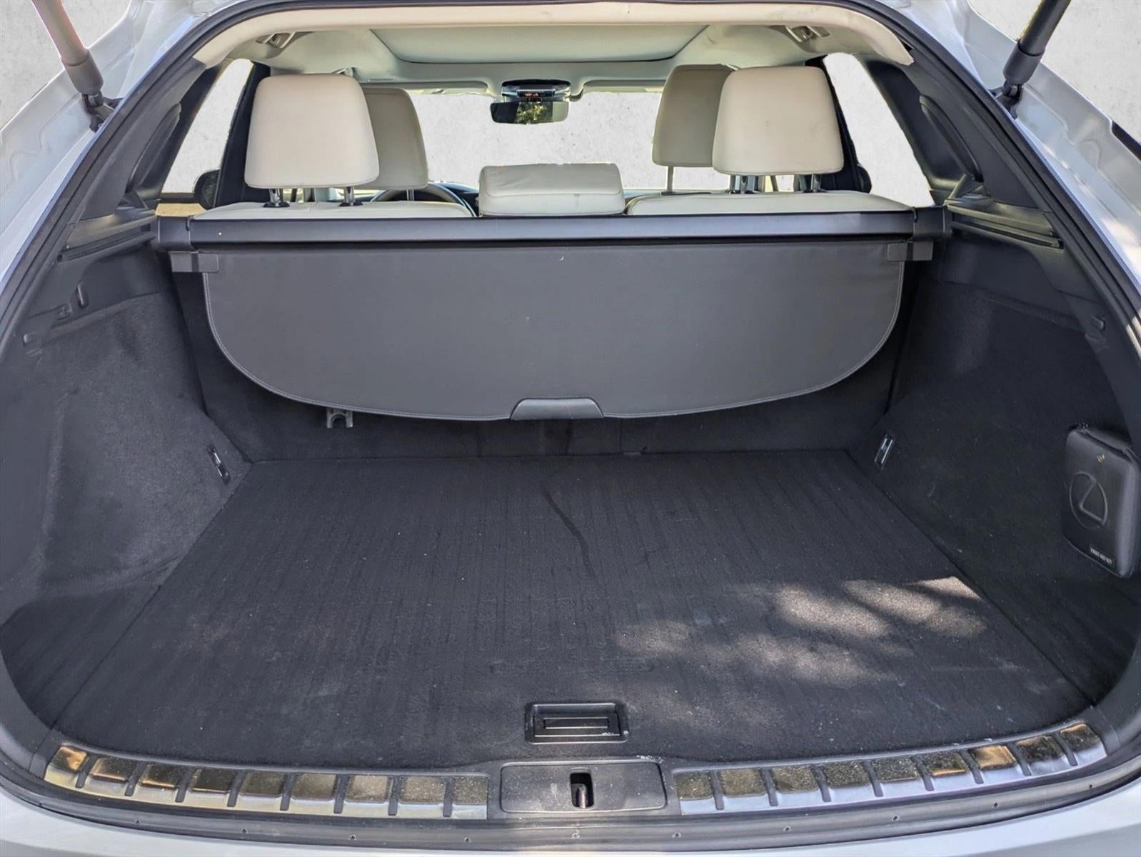 2023 Lexus RX 350 Luxury FWD