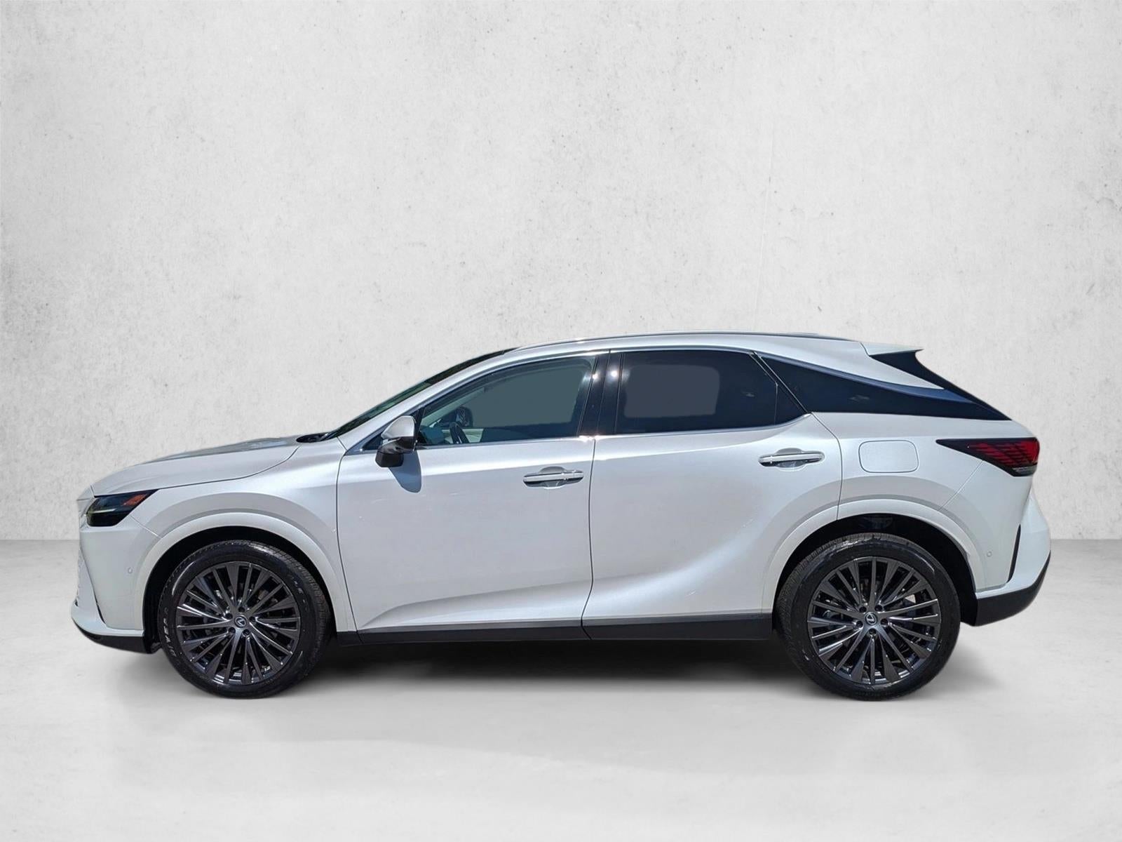 2023 Lexus RX 350 Luxury FWD