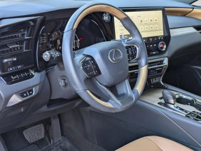2024 Lexus RX 350 Premium FWD