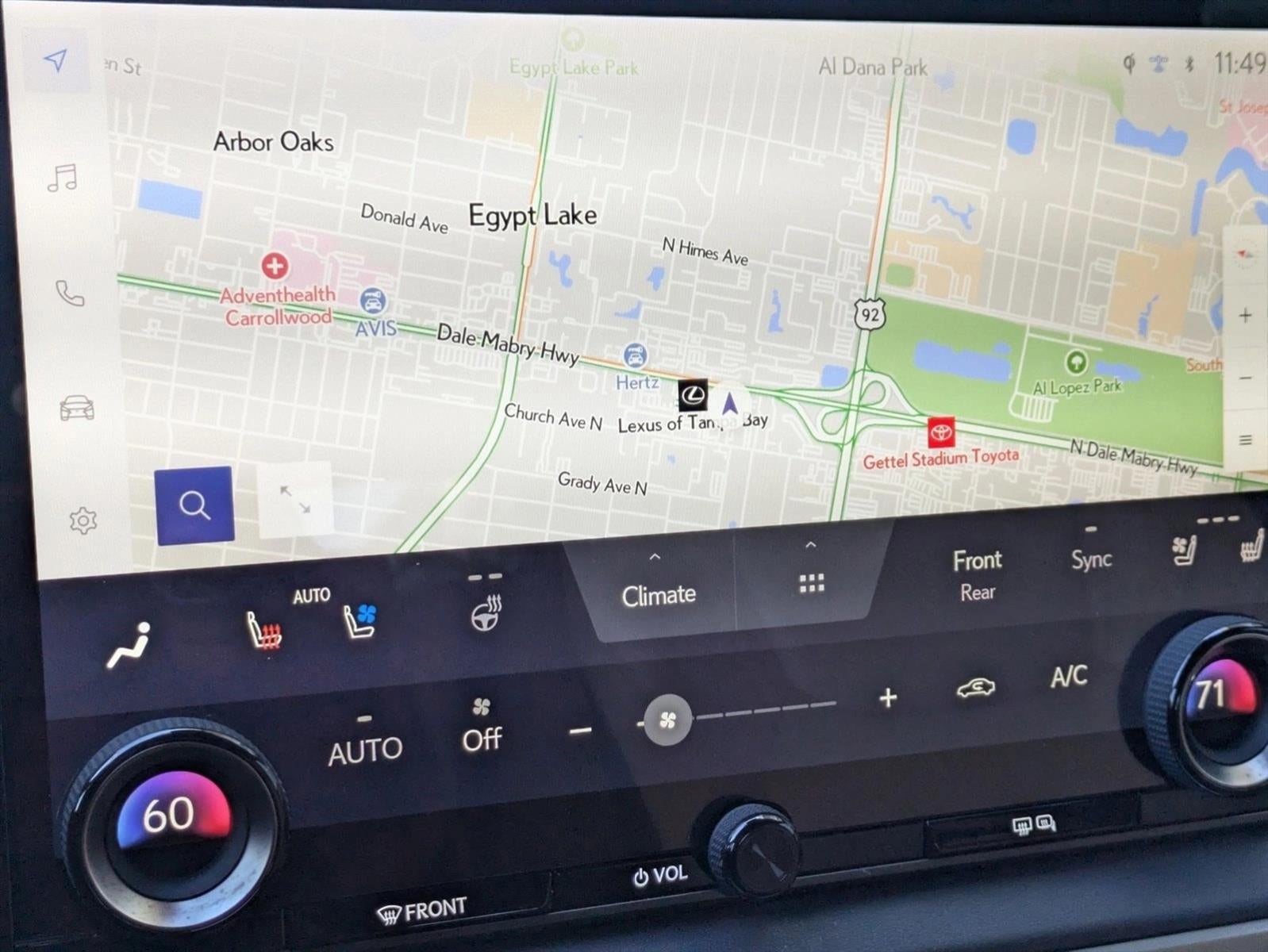 2024 Lexus RX 350 Premium FWD