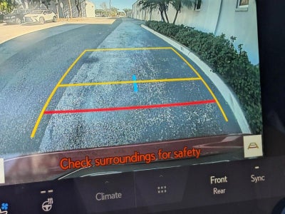 2024 Lexus RX 350 Premium FWD