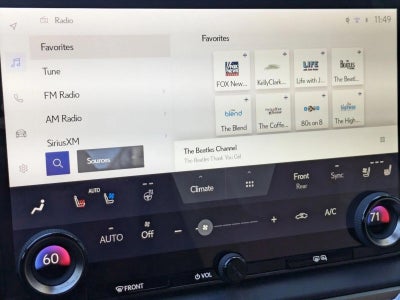 2024 Lexus RX 350 Premium FWD