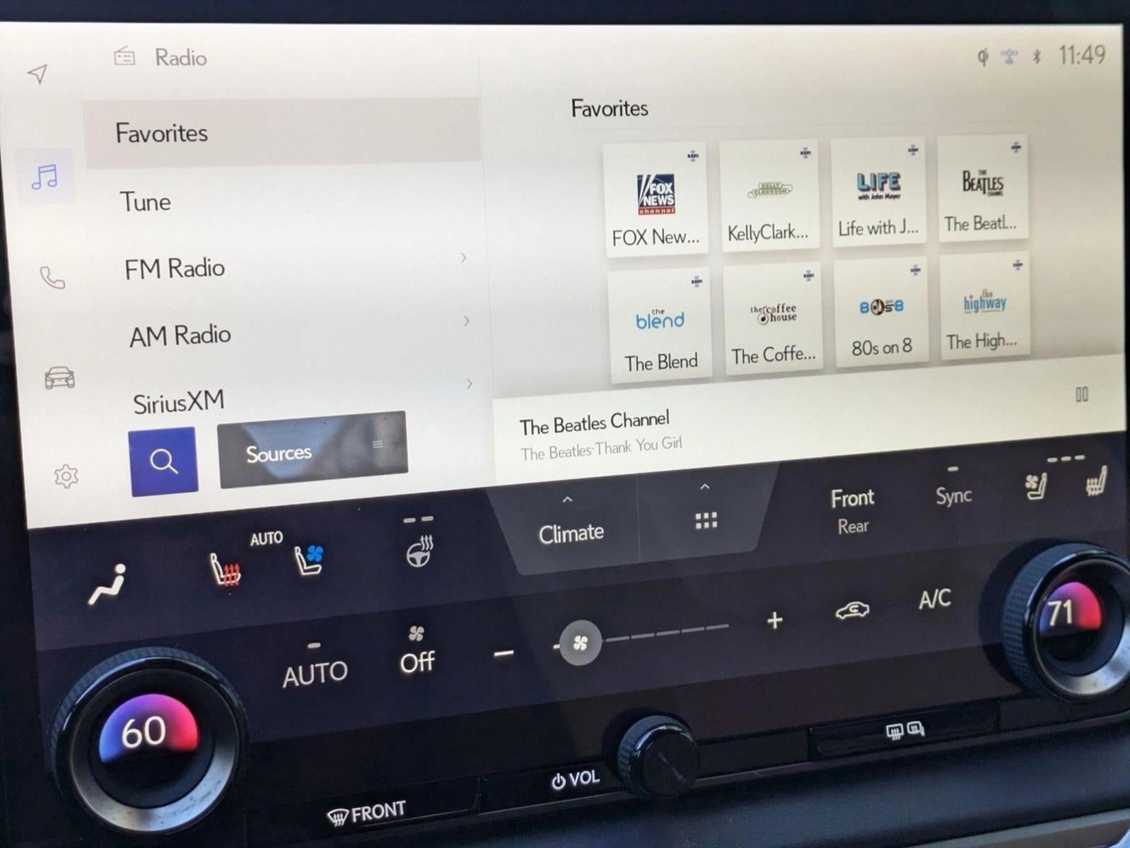 2024 Lexus RX 350 Premium FWD