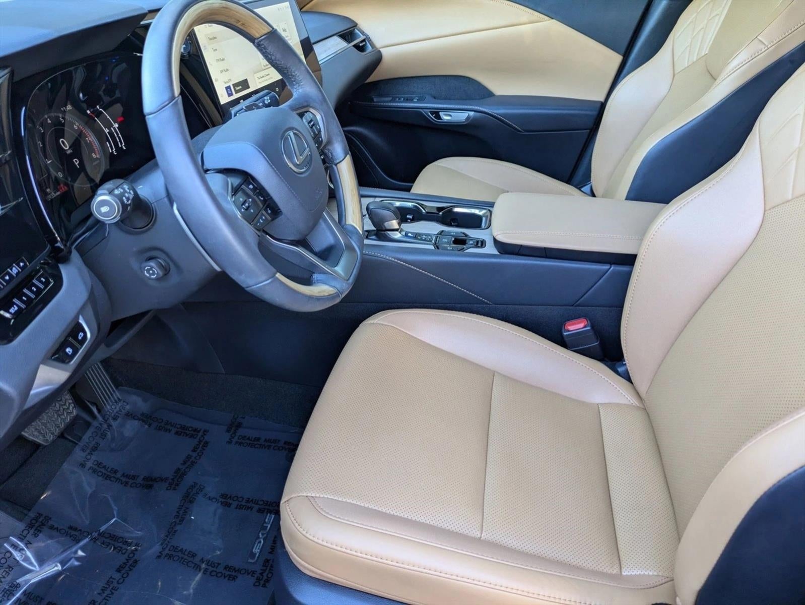 2024 Lexus RX 350 Premium FWD