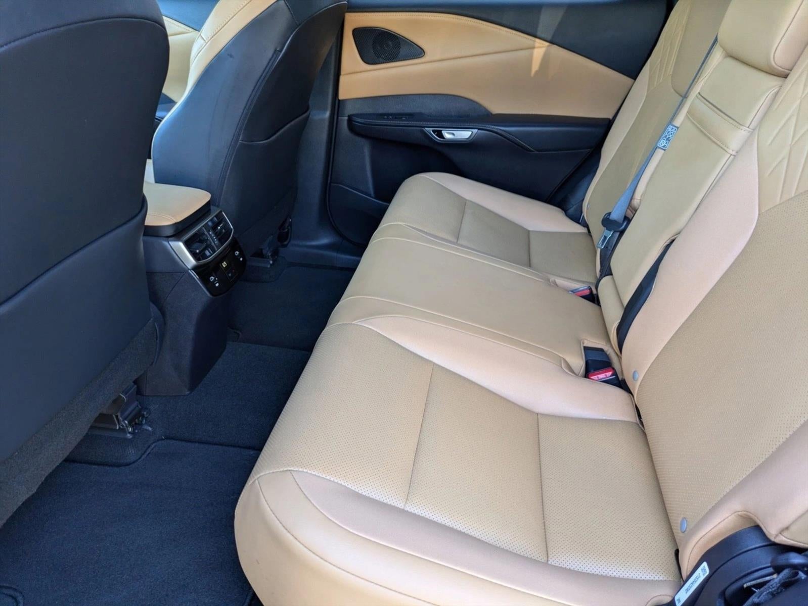 2024 Lexus RX 350 Premium FWD