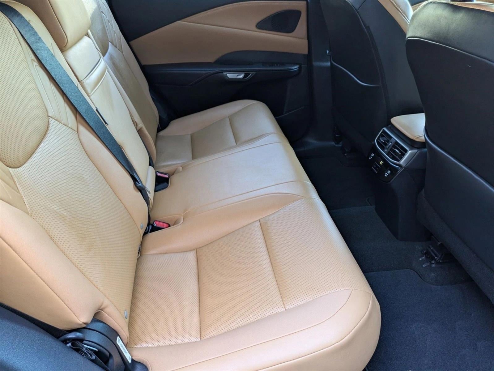 2024 Lexus RX 350 Premium FWD