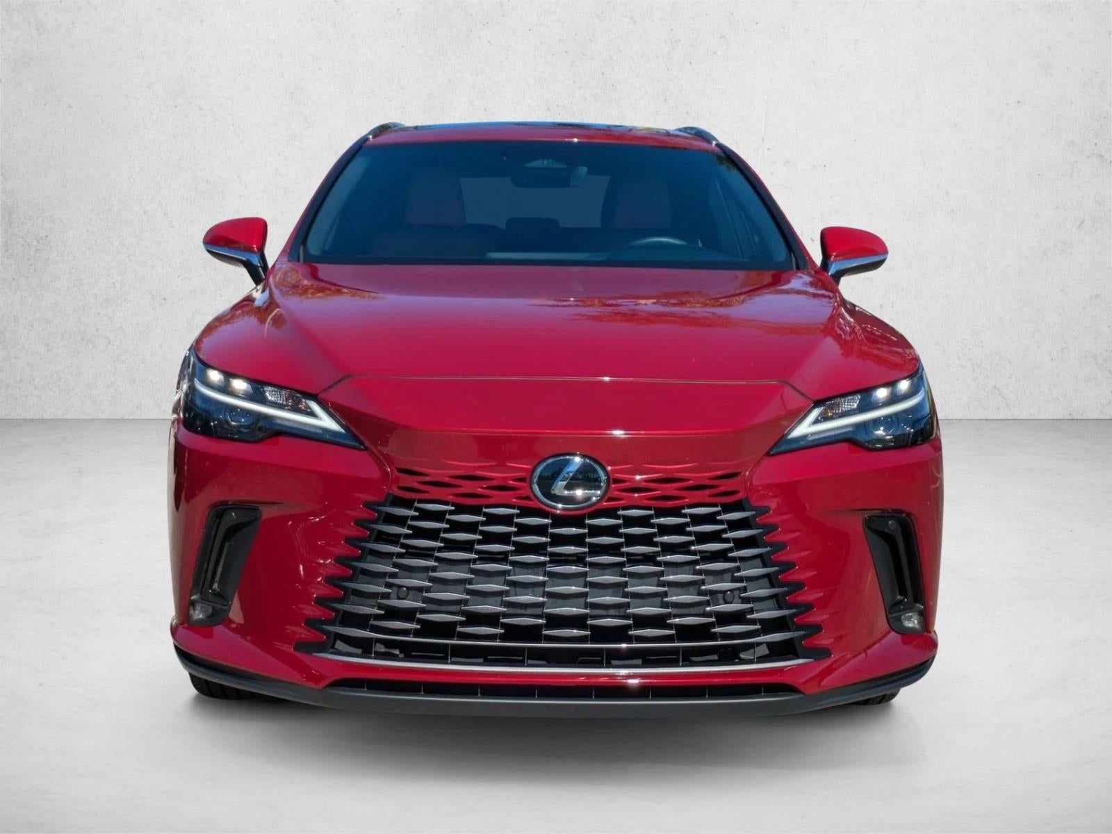 2024 Lexus RX 350 Premium FWD