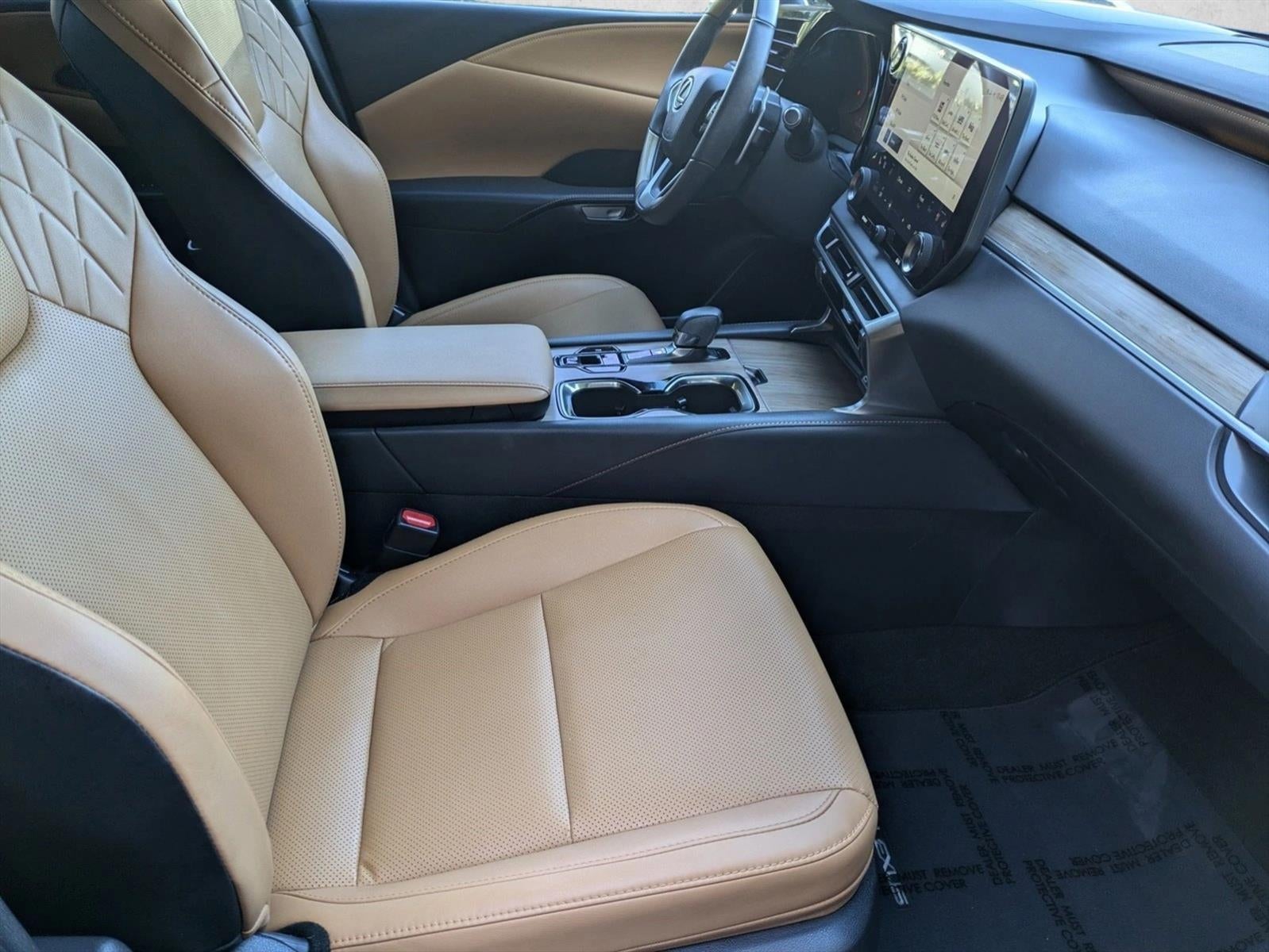 2024 Lexus RX 350 Premium FWD