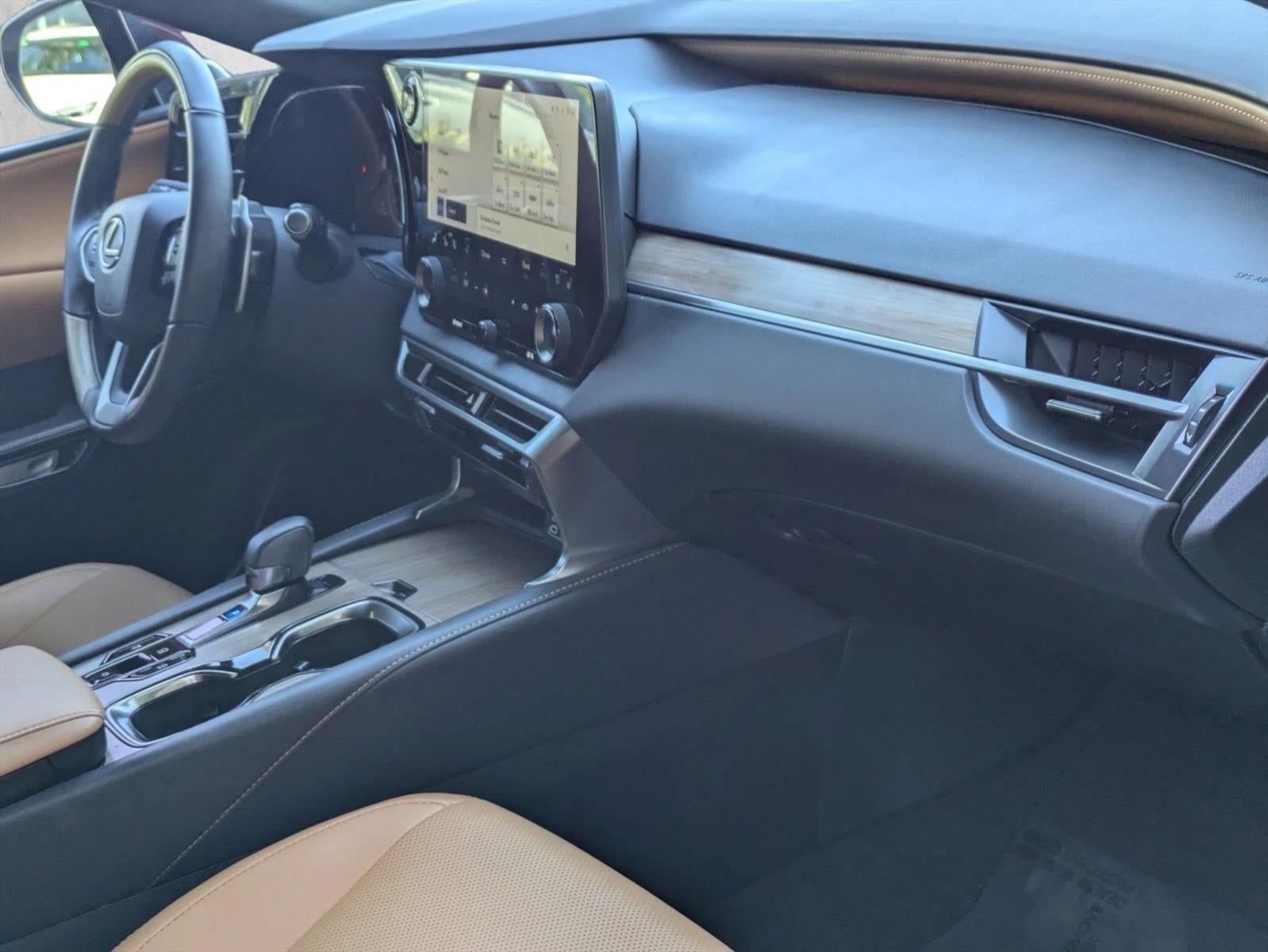 2024 Lexus RX 350 Premium FWD