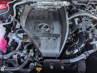 2024 Lexus RX 350 Premium FWD