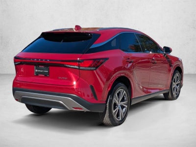2024 Lexus RX 350 Premium FWD