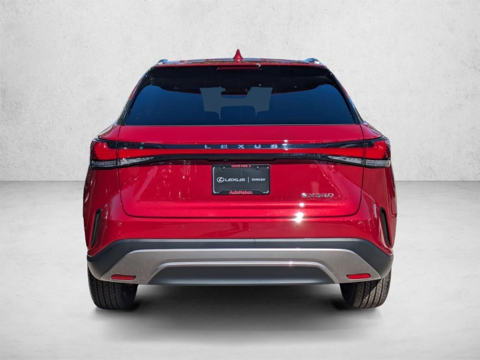 2024 Lexus RX 350 Premium FWD