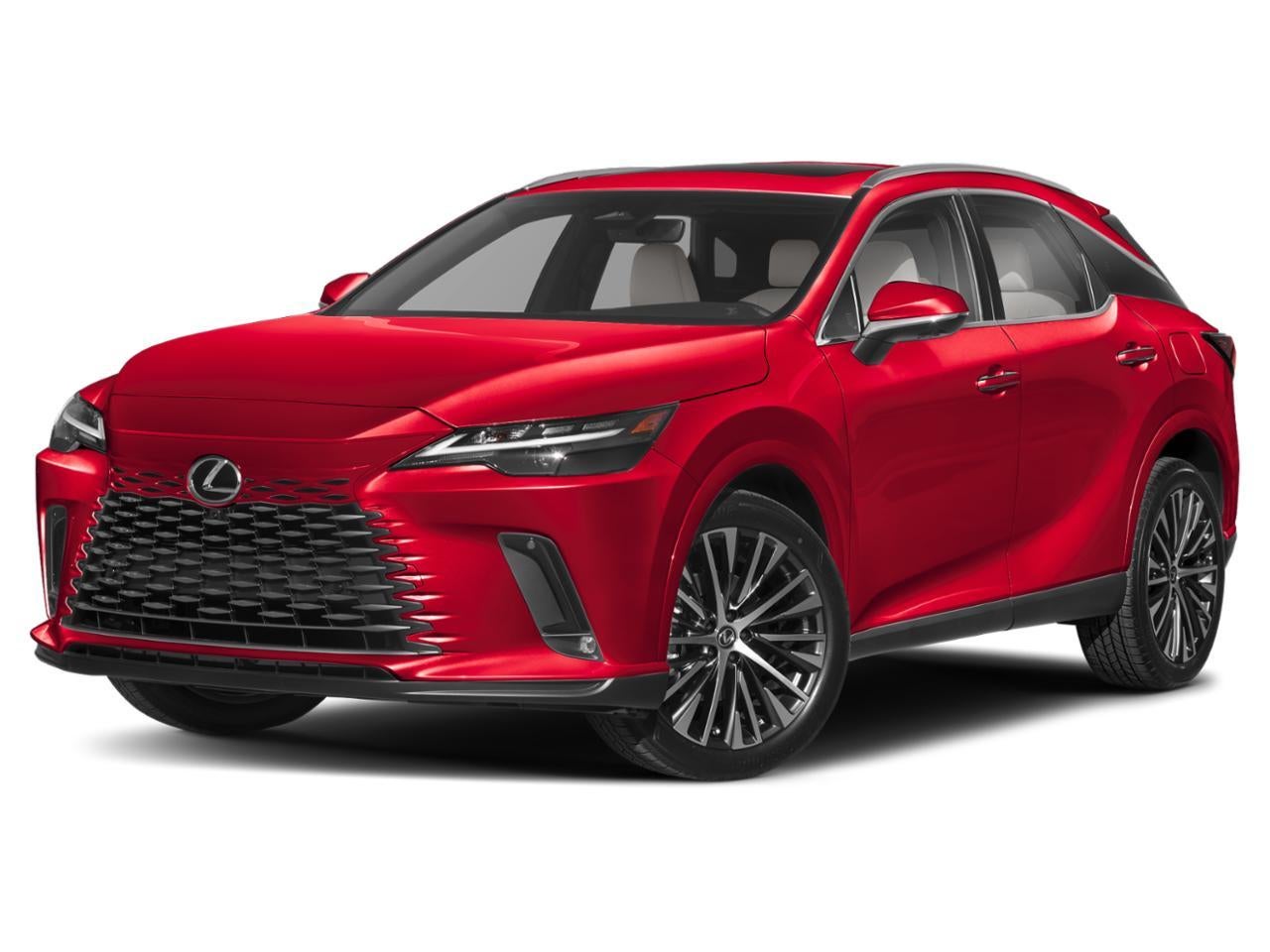 2024 Lexus RX 350 Premium FWD