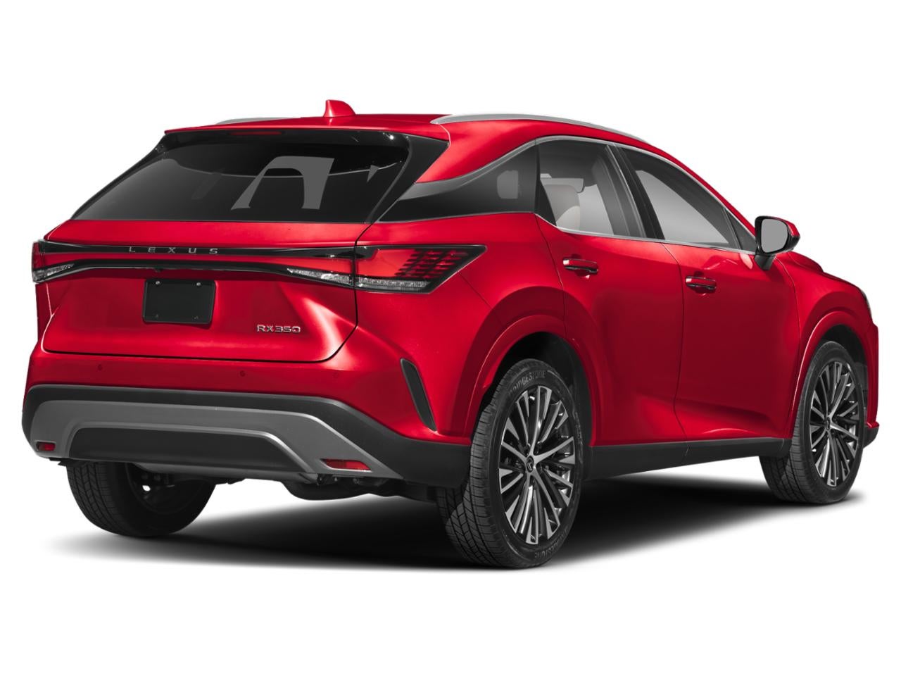 2024 Lexus RX 350 Premium FWD