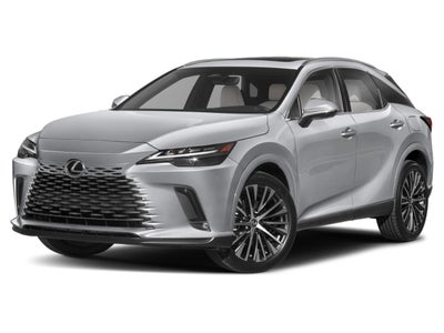 2025 Lexus RX 350 Premium FWD