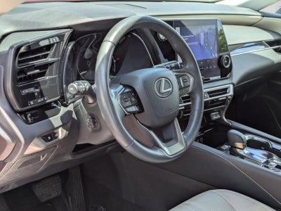 2023 Lexus RX 350 FWD