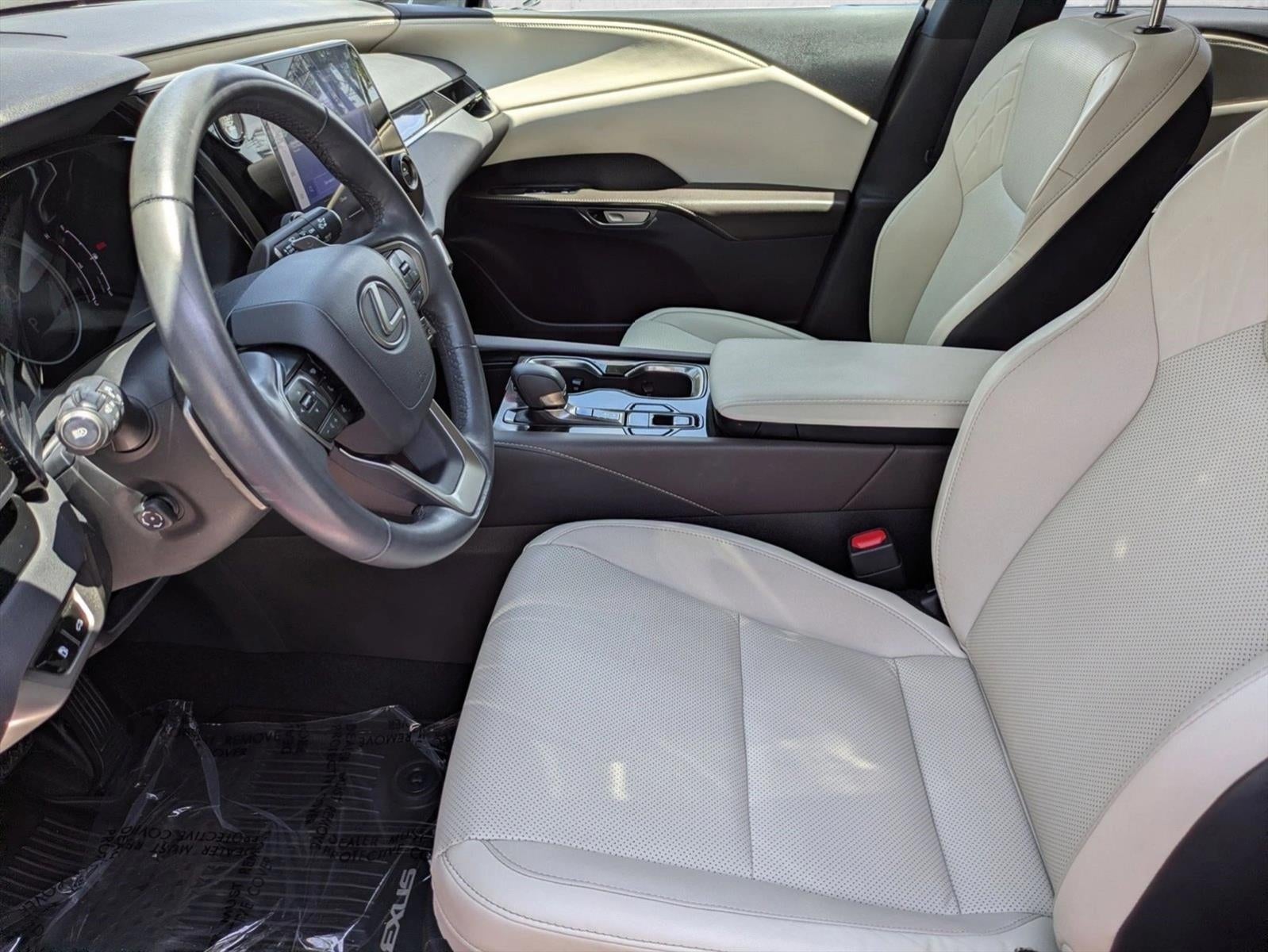 2023 Lexus RX 350 FWD