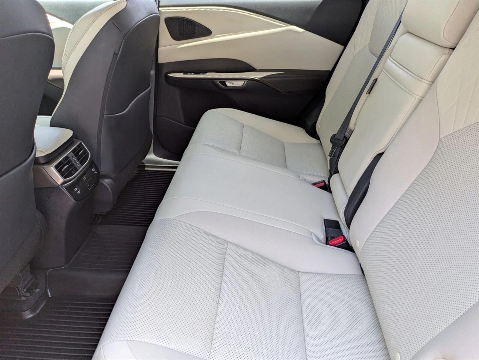 2023 Lexus RX 350 FWD