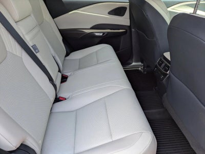 2023 Lexus RX 350 FWD