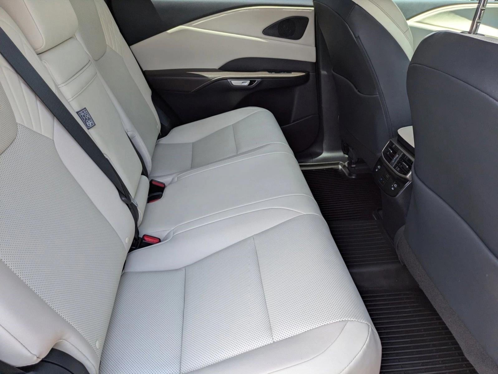 2023 Lexus RX 350 FWD
