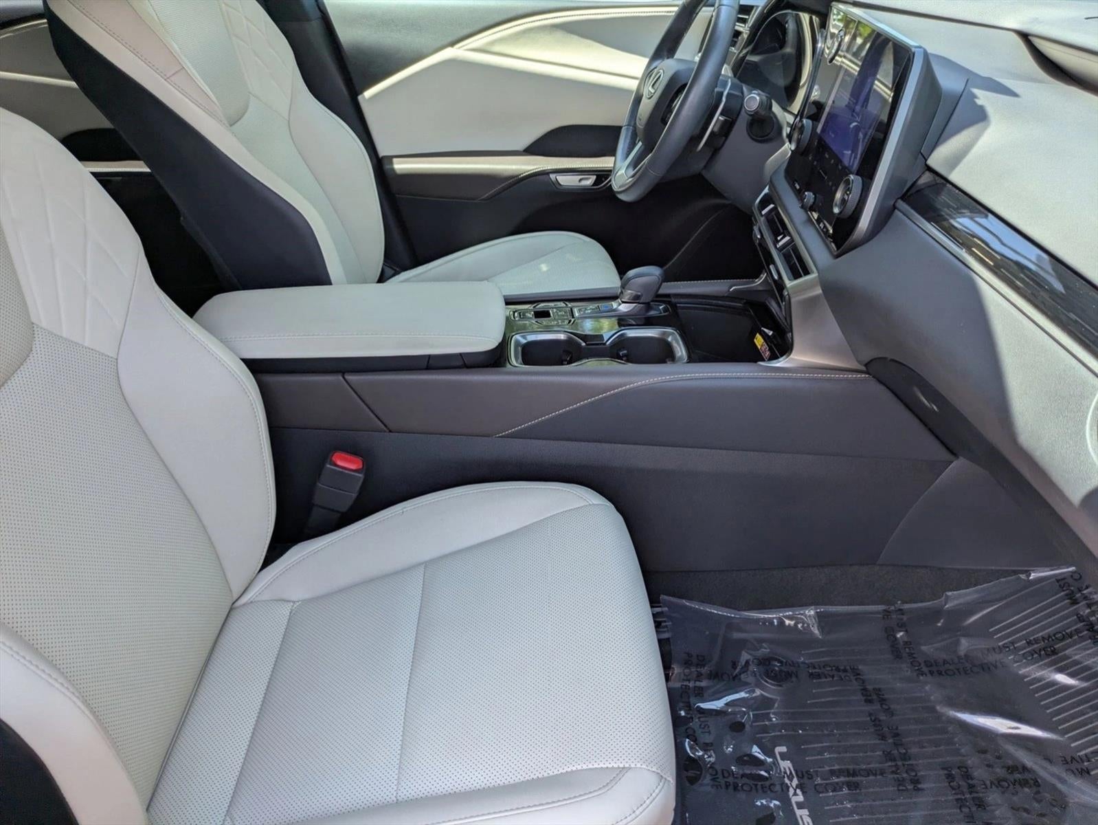 2023 Lexus RX 350 FWD