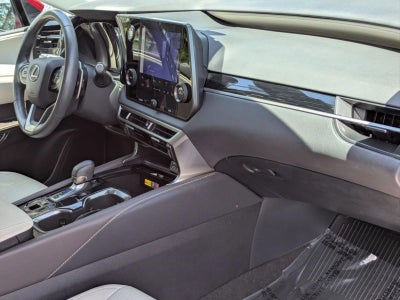 2023 Lexus RX 350 FWD