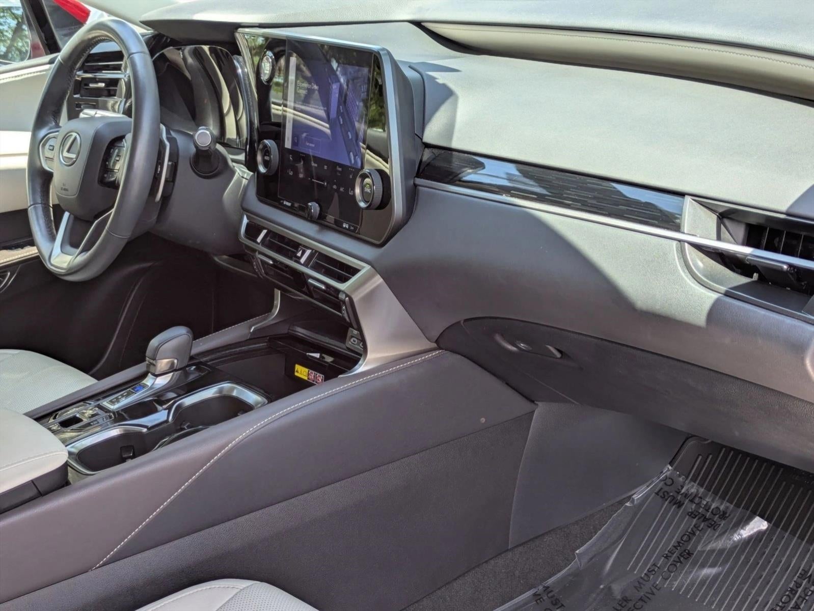 2023 Lexus RX 350 FWD