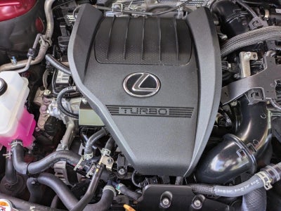 2023 Lexus RX 350 FWD