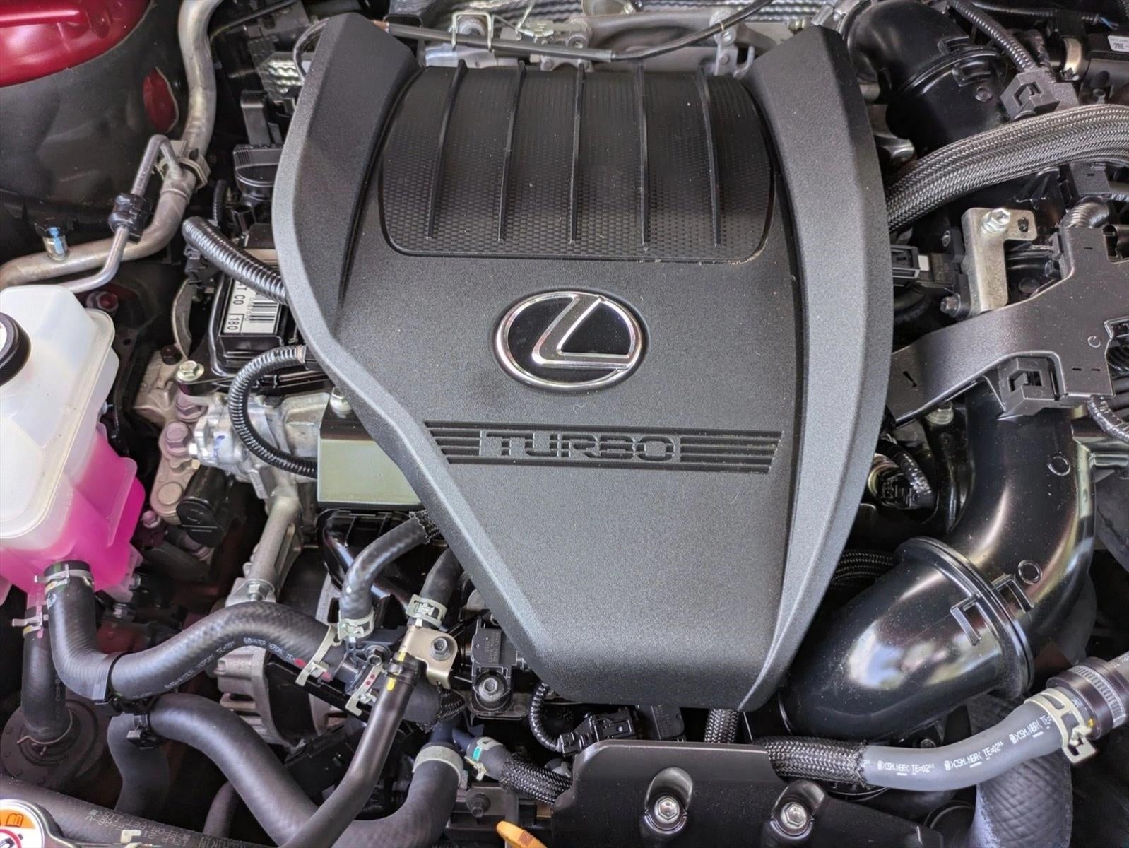 2023 Lexus RX 350 FWD