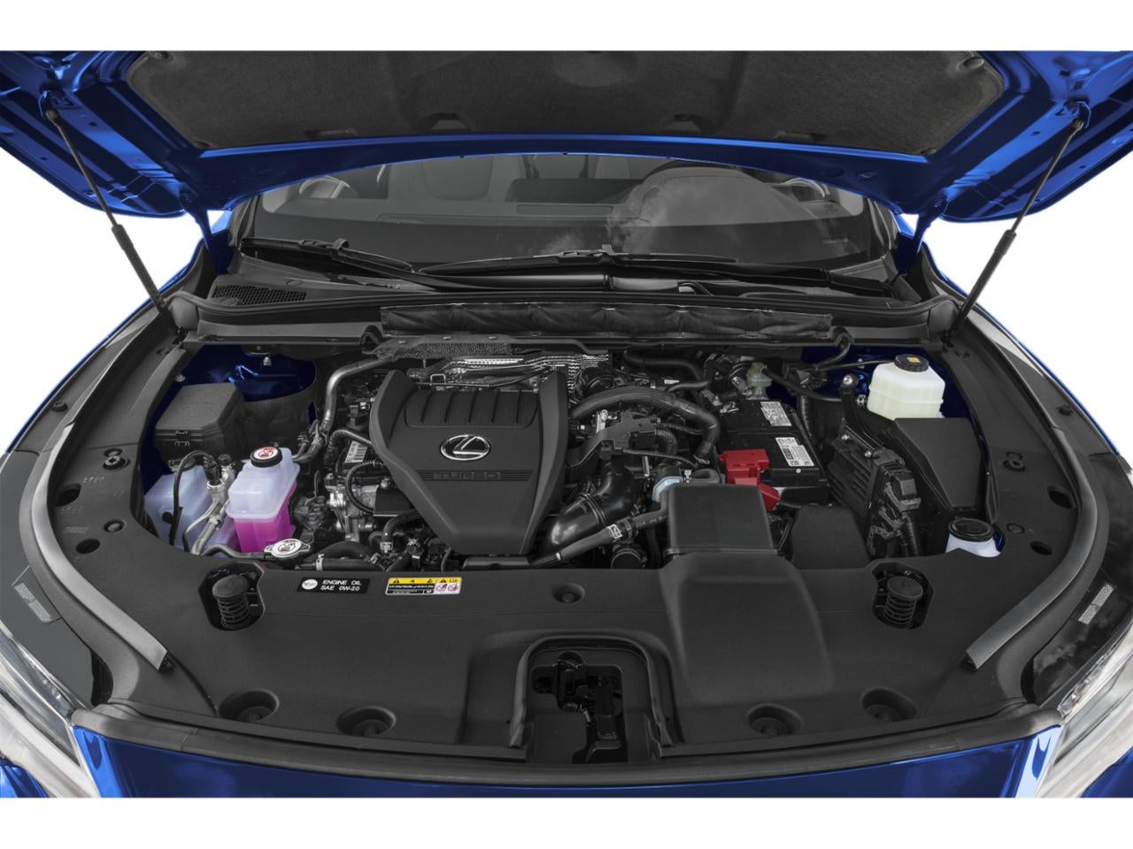 2023 Lexus RX 350 FWD