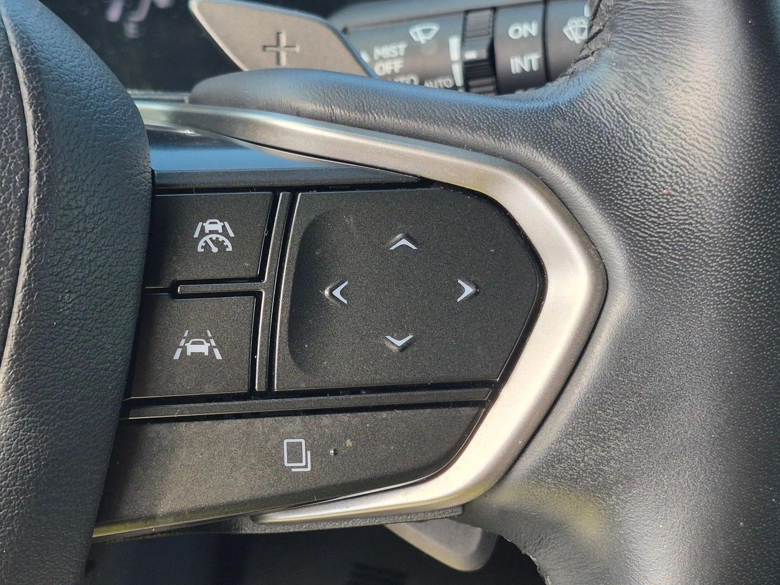 2023 Lexus RX 350 Luxury FWD