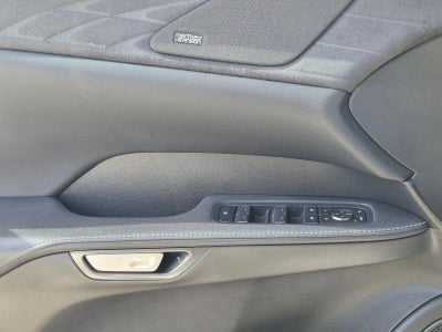2023 Lexus RX 350 Luxury FWD