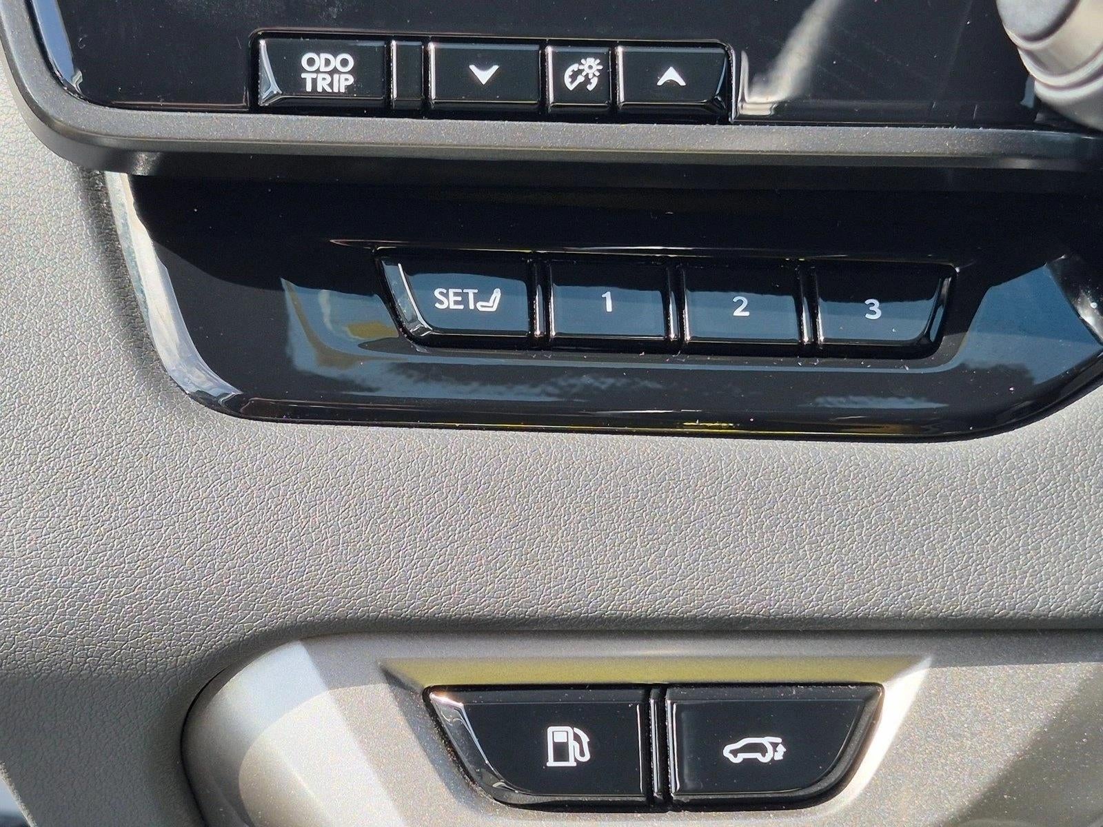 2023 Lexus RX 350 Luxury FWD